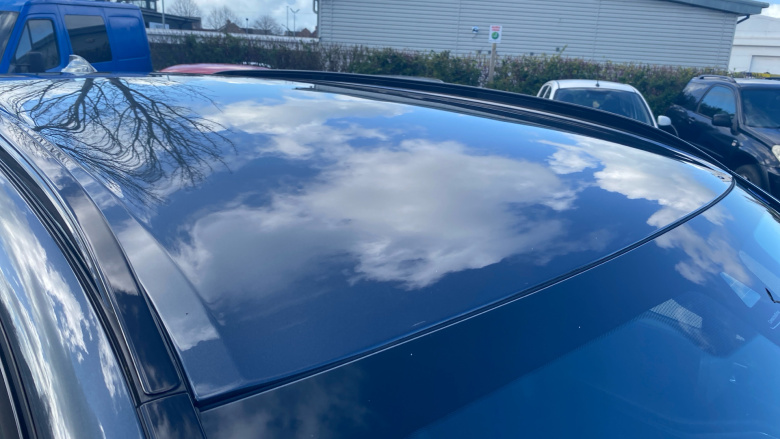 BMW X5 xDrive40d MHT M Sport 5dr Auto [Pro Pack] Diesel Estate